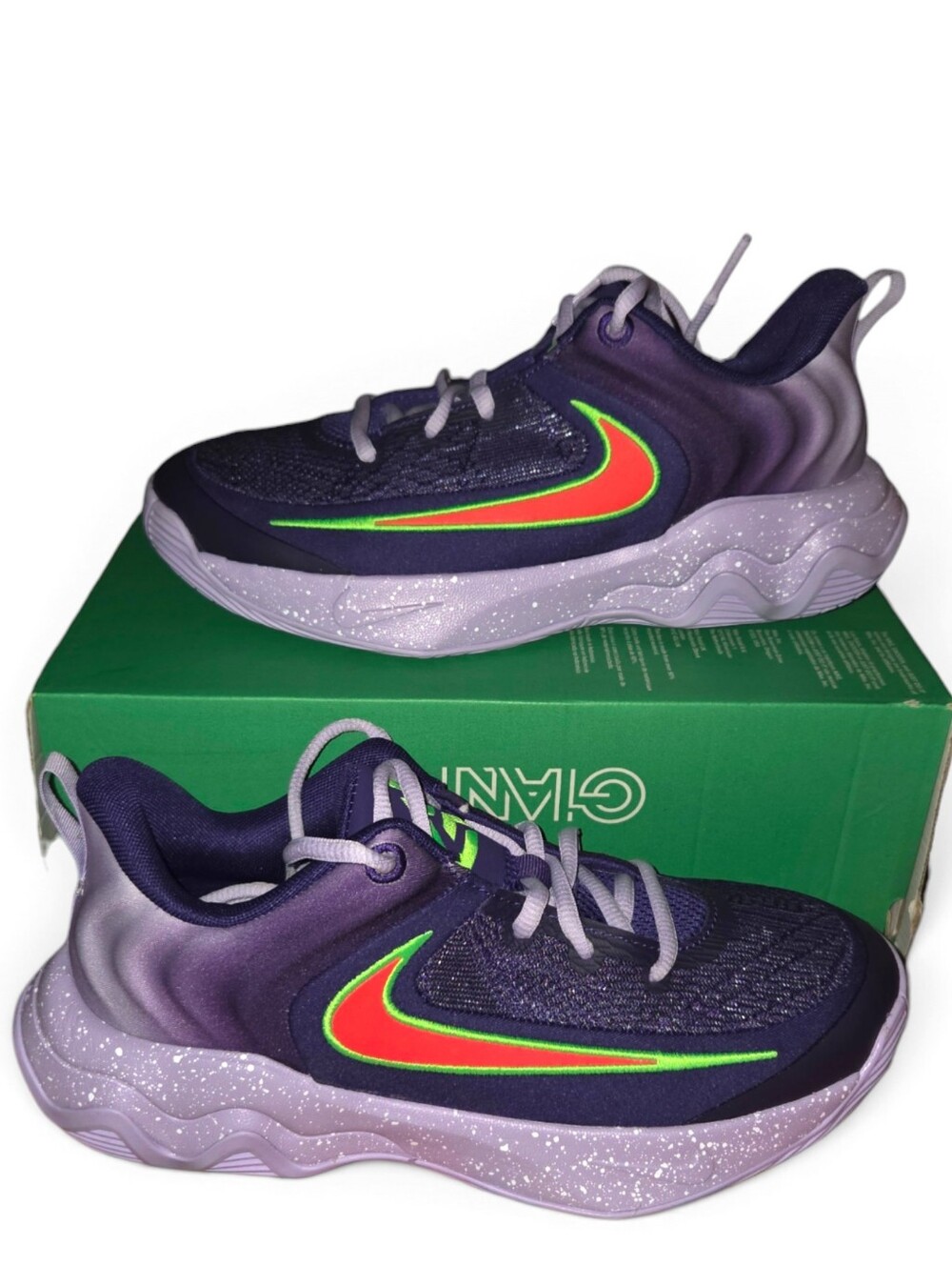 Nike Giannis Immortality Basketball Shoes